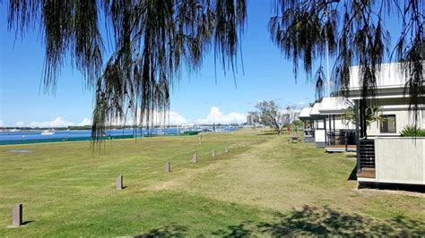 Broadwater Tourist Park Information | Gold Coast Tourist Parks