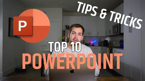 [2024] 10 BEST PowerPoint Tips & Tricks - YouTube