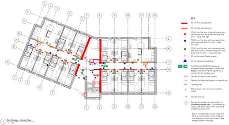 Top 67+ fire plan sketch - seven.edu.vn