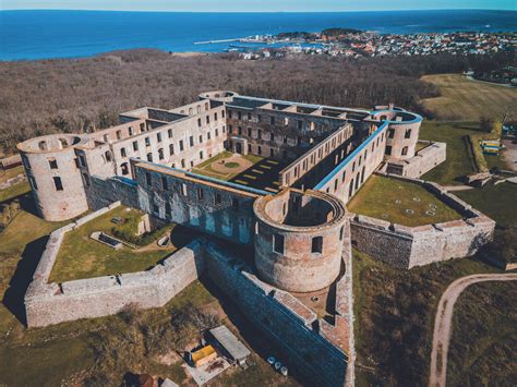 A Day tour of the Swedish island of Öland — eCKsplorer