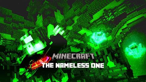 Minecraft Dungeons Nameless One: Boss fight, how to beat it, The Nameless Kingdom, Necromancer's ...