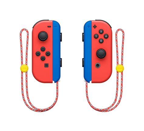 New Nintendo Switch Mario Red & Blue Edition at Rs 30000 in Mumbai | ID: 26456855833