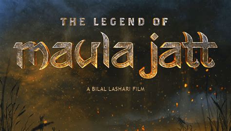 Inside 'The Legend Of Maula Jatt': An Overview » ZEE TECHNICAL