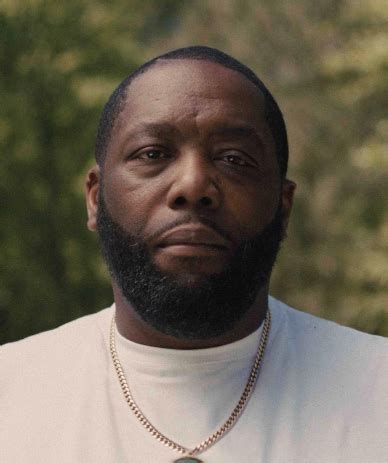 Killer Mike on Best Rap Album Nomination: ‘I Wanna Bring Trophies to Atlanta’ - The Source