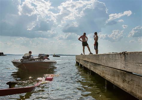 Lake Conroe: How the man-made lake has changed after 50 years