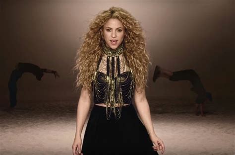 Pin by Hranush Gevorgyan on Shakira | Shakira, Celebrities female ...