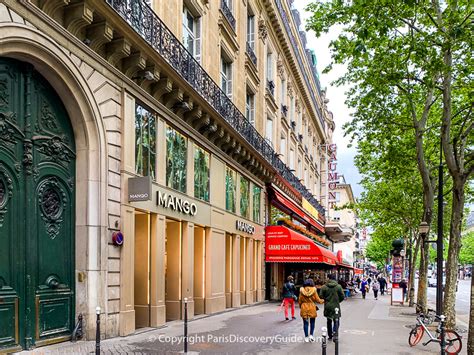 Paris' 9th Arrondissement: Best Things to Do | Paris Discovery Guide