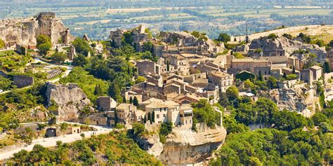 Les Baux-de-Provence (13520): tourism in the Alpilles | Provence-Alpes-Côte d'Azur Tourism