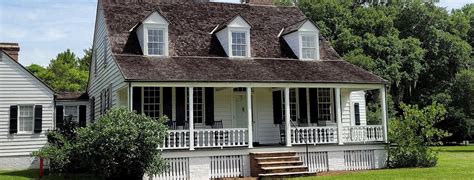 Charles Pinckney National Historic Site - Go Wandering