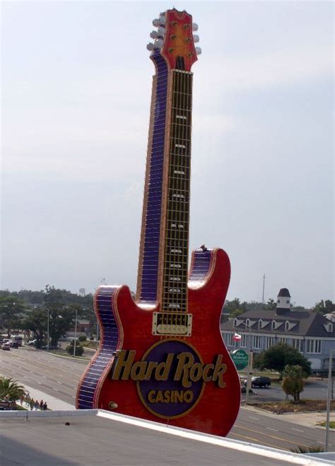 Hard Rock Hotel & Casino, Biloxi, Mississippi | Hard rock hotel, Hard rock casino, Biloxi