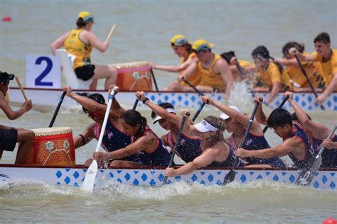 SCVNews.com | Hart District Students Medal in World Dragon Boat Racing Championships | 08-29-2023