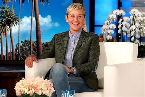 US-Moderatorin Ellen DeGeneres stellt nach 20 Jahren ihre Talkshow ein ...