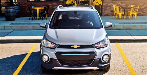 2022 Chevy Spark Colors, Price, Review | Chevy Reviews