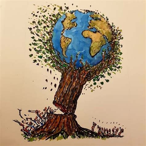 “Imagine A Earth Without Trees ”. Hello friends, today we have brought ...