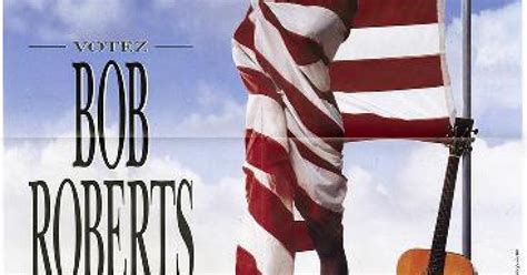 Bob Roberts (1992), un film de Tim Robbins | Premiere.fr | news, sortie ...