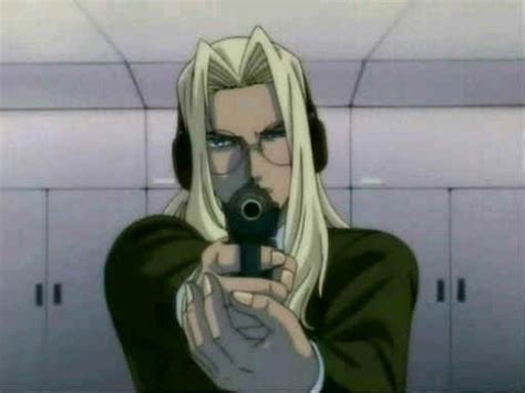 Integra Hellsing Quotes. QuotesGram