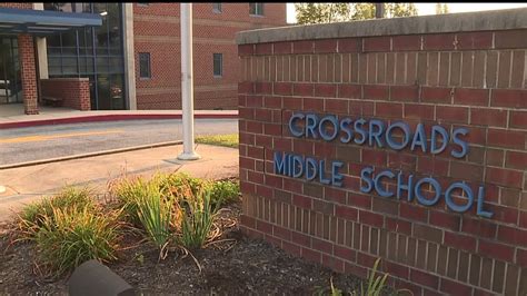 Crossroads Middle School to reopen; Allen remains closed | fox43.com