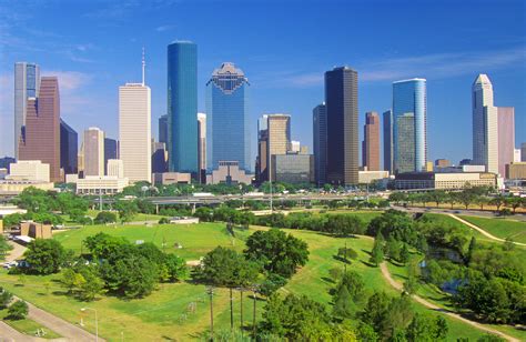 Best parks in Houston - Lonely Planet