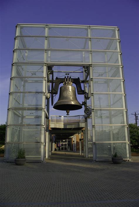 World Peace Bell | The Newport, Kentucky, World Peace Bell i… | Flickr