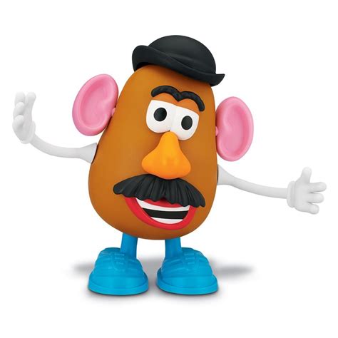 Potato Head Quotes. QuotesGram