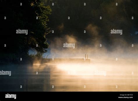 Lake of the Woods, Ontario, Canada Stock Photo - Alamy