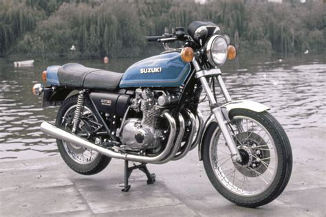 Q&A: Carb kit problem with my Suzuki GS750 | Classic Motorcycle Mechanics Magazine