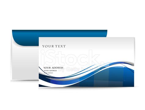 Paper Envelope Design Stock Photo | Royalty-Free | FreeImages