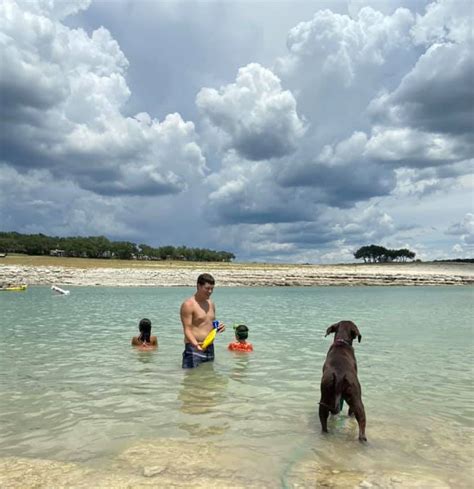 Bandera County Medina Lake Park | Backroads Reservations