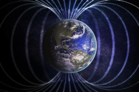 1,400,000 Times Stronger Than Earth’s: New Record For Strongest Steady Magnetic Field - Todayuknews