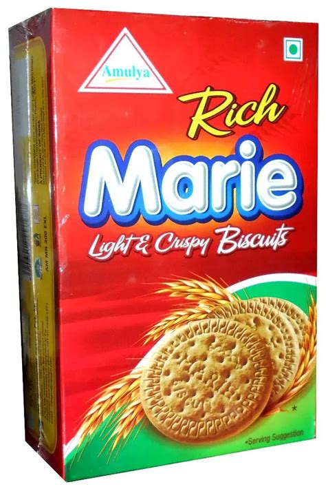 Marie Biscuits 360g Maria Layered Crispiness Dorada Tasty Tea Biscotti ...