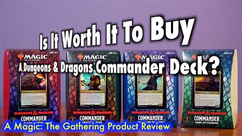 best commander decks 2021 reddit - Roseanne Mcclain