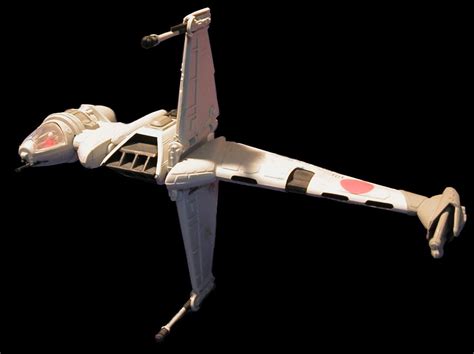 Star Wars B-Wing Fighter | Classic star wars, Star wars rebels, Fighter aircraft