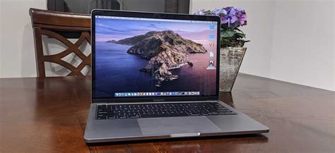 れており MacBook 2020， 32G 1T Pro 13-inch， ⇛クアッドコ