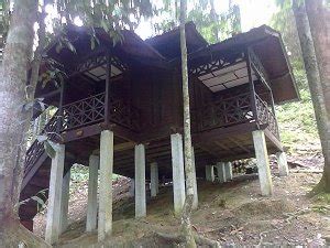 Gunung Stong State Park Resort in Kampong Jeram Rambai, Malaysia - Lets ...