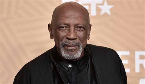 Louis Gossett Jr. (‘Watchmen’) interview: ‘Ttake all our masks off ...