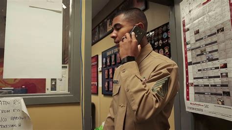 Marine Corps Recruiting Command Transitions to Digital, Telephonic Prospecting | American ...