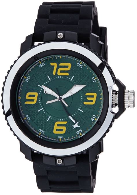 Fastrack 38017PP01 Sports Analog Watch - For Men - Buy Fastrack ...