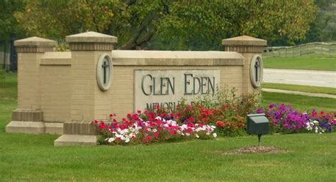 Glen Eden Memorial Park in Livonia, Michigan - Find a Grave Cemetery