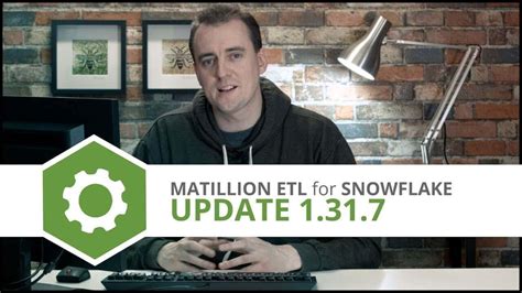 Matillion now Available for Snowflake on Azure Users