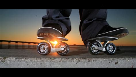 Freeline skates, la nueva moda para dar el roll - PX Sports - 24/7 Action Sports TV