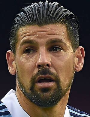 Nolito - Player profile | Transfermarkt