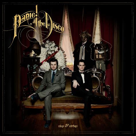 Descargas e informacion Hannah Montana-Miley Cyrus: Panic! at the Disco ...