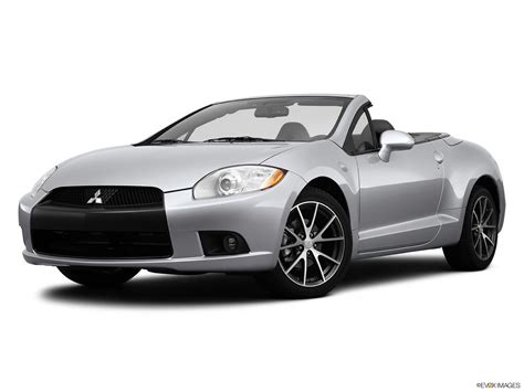 A Buyer’s Guide to the 2012 Mitsubishi Eclipse Spyder | YourMechanic Advice