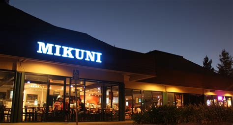 Locations Archive - Mikuni Sushi