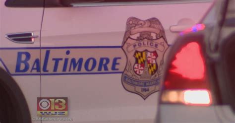 Federal Judge Has Questions About Baltimore Police Reform - CBS Baltimore