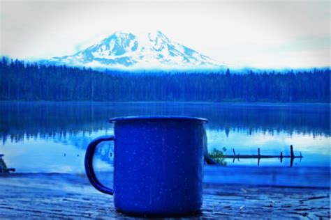 Coffee When Camping: Everything You Need to Know – COLETTI Coffee