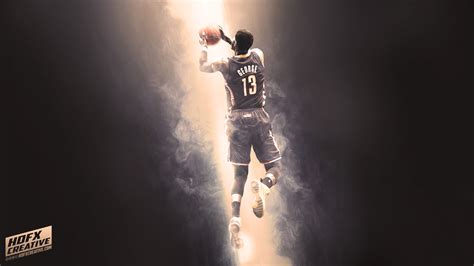 Paul George Dunk Wallpaper (74+ images)