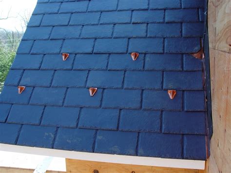 Simulated Slate Roof | Design Build Planners