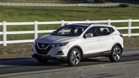 Nissan Rogue Sport will allegedly retire in early 2023