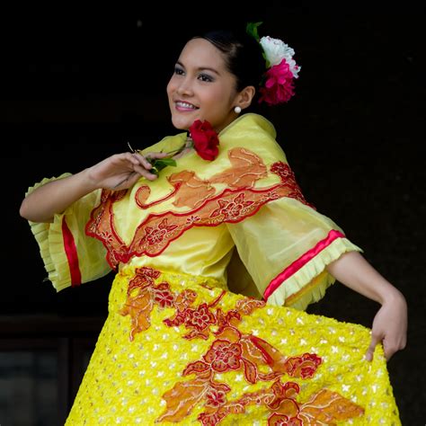 🎉 Carinosa dance. Culture of the Philippines: Cariñosa. 2019-01-24